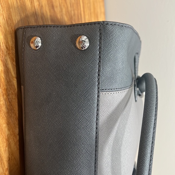 Michael kors hamilton satchel - Picture 7 of 11